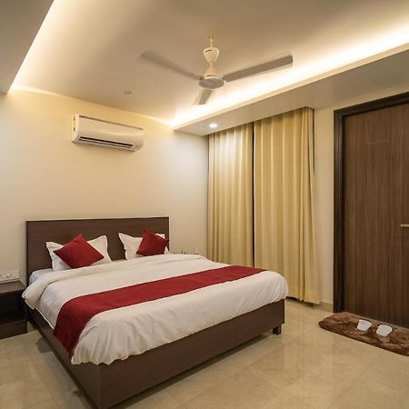 Sheerha Royal Residency-Near Jaipur Airport酒店 外观 照片