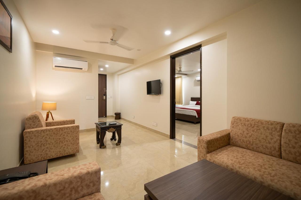 Sheerha Royal Residency-Near Jaipur Airport酒店 外观 照片