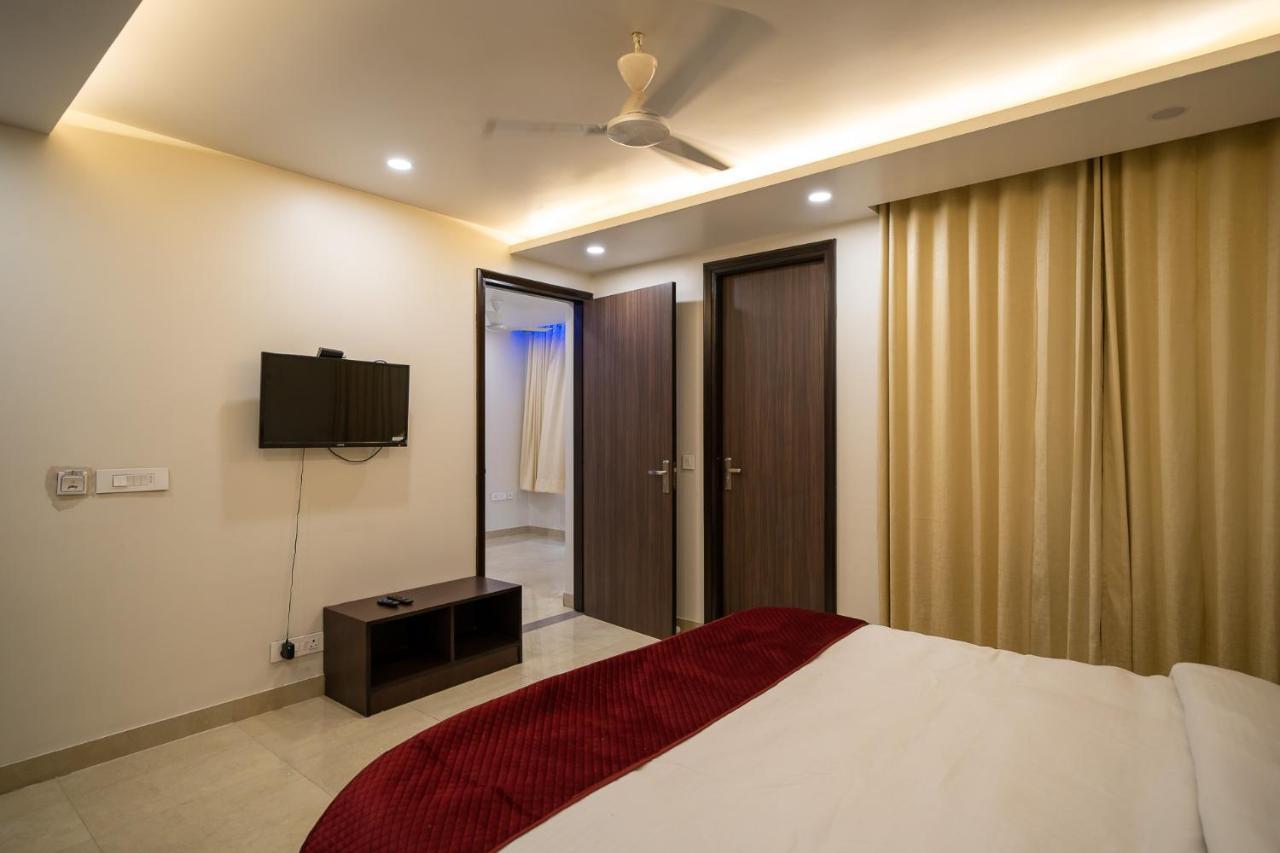 Sheerha Royal Residency-Near Jaipur Airport酒店 外观 照片