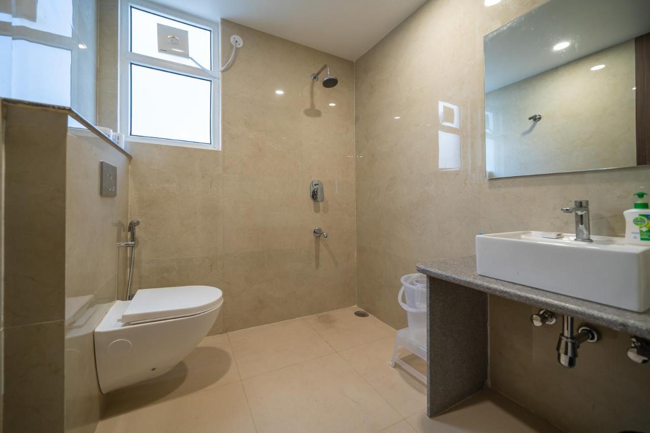 Sheerha Royal Residency-Near Jaipur Airport酒店 外观 照片