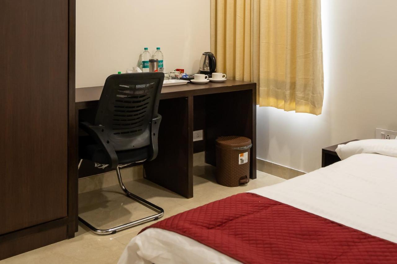 Sheerha Royal Residency-Near Jaipur Airport酒店 外观 照片